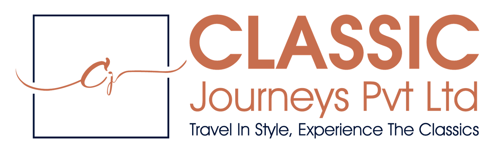 Classic Journeys